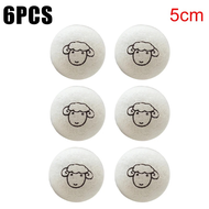 Lint Catcher Laundry Balls Washing Machine Lint Remover Reusable Dryer Balls for Clothes Fabric Soft
