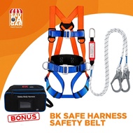 BK Safe Harness Safety Belt BK-R 500/90, Safety Harness