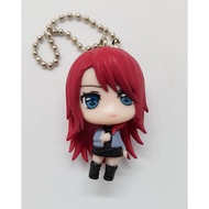 Bang Dream Chibi Key Chain- Udagawa Tomoe