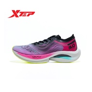 Xtep [160X3.0] Speed running shoes丨Carbon board marathon professional running shoes mens shoes PB sports shoes 978119110107