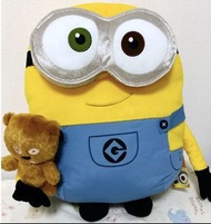 Minions 公仔