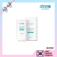 Atomy Derma Calming Sun Stick 16g | SPF50+ PA++++ | Soothing Mineral Stick Sunblock