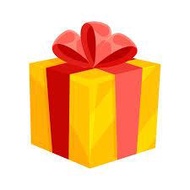 Complimentary Gift Will Be The Same As Ink Ordered