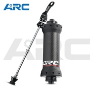 ARC Carbon Road Bicycle Hub Straight Pull Front 100mm Rear 130mm 6 Pawls 72 Clicks Sealed Bearing Hu