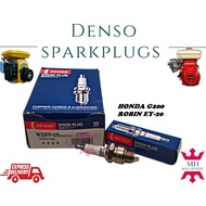 DENSO W22FP Spark Plug Robin EY20/Honda G200