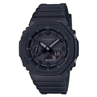 CASIO 卡西歐 G-SHOCK 手錶 GA-2100-1A1