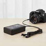 CA570 8.4V/1.5A AC Adapter Charger Compatible with Canon Camcorders XA10/XA35/HV10/HV40/CX10/CX15/HG