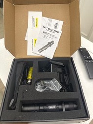 Nitecore Torch MH12GTS 電筒