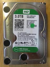 I.故障硬碟- WD30EZRX  3TB  3000G  直購價220