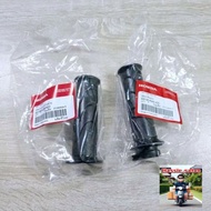 Throttle Cover Double Lift [L/R] Genuine/GIORNO 2024/GIORNO 2025/GIORNO 2026*9