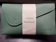 Bamford for Cathay Pacific 國泰航空商務艙旅行套裝
