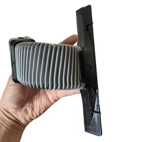 Vacuum cleaner floor brush hose for Electrolux EER7ALLRGY Vacuum cleaner floor brush replacement tub