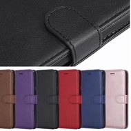 New - Flip Cover Wallet SAMSUNG GALAXY A10 A10S A20 A20S A21S A30 A30S A50 A50S A70 A70S A80 A11 A21 A31 A51 A71 Leather Case Leather Wallet Folding Casing