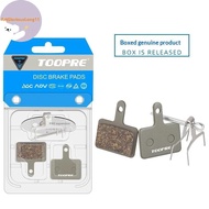 ArtGloriousLong 1 Set Accessories Resin Disc Brake Pads For MT200 / M315 Br-M485 M445 M446 M447 M395