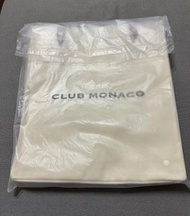 [全新]club monaco 帆布托特包
