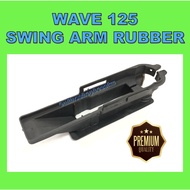 WAVE 125 SWING ARM RUBBER WAVE125 CHAIN GUARD WAVE 125 GETAH ARM WAVE 125 GETAH SWING ARM RUBBER WAV