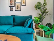 85平方米3臥室公寓 (雙威) - 有2間私人浴室 (No.15 Eighties 80's @ Retro interior near Sunway)