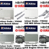 Yamaha Rxz Engine Colour - Y5040 - Y5041 - Y5042 - Y5044