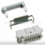 Material  One Original connector3M Shipped immediately82020-6006RB Starting Order 8DBD