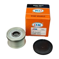 Nissan Almera Turbo 1.0 Alternator Clutch Pulley