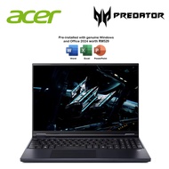 Acer Predator Helios Neo 16 AI Gaming Laptop (PHN16-I31-71VG) Intel Core i7-14650HX | NVIDIA GeForce