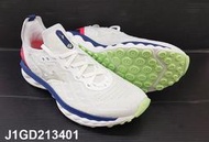 (台同運動活力館) 美津濃 MIZUNO WAVE SKY NEO【襪套設計】【女款】慢跑鞋 跑鞋 J1GD213401