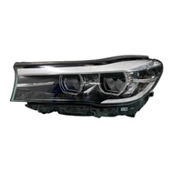 For BMW 7 Series G11 G12 2016-2019 LED Headlamp European Version High Quality LED Headlamp Assembly