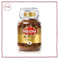 MOCCONA 經典深焙即溶咖啡 200克
