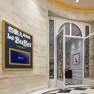 Le Buffet 自助餐 - 澳門巴黎人酒店