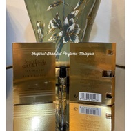 JPG Le Male Elixir Absolu 1.5ML