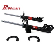 BBmart Auto Spare Car Parts Front Axle Shock Absorber Dampers Left Right For Mercedes Car Spare Part