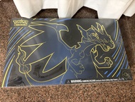 美版噴火龍禮盒 UPC Mega Charizard