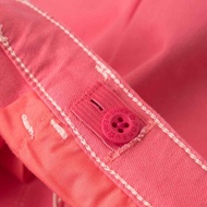 Poney Baby Girls Long Pants 8070