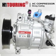 6SES14C AC Compressor for VW Volkswagen Amarok 2H6820803 7E0820803J 447150-7354 447150-7356 447150-7