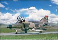 Italeri 2770S 1: 48 - F-4E Phantom II