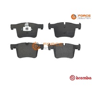 Original Brembo Brake Pad Front BMW F30/F31/F32 316i/318i/320i/320d/328i/330i/330e