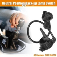 [QrhYK-t] 012919823F Car Reverse Reversing Light Switch For Audi A6 C4 A4 B7 8E2 B6 8D2 B5 For VW Pa