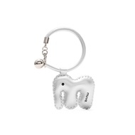Funny Elephant Colorful Bag Charm