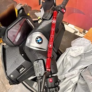 Motorcycle Accessories Expansion Bar GPS Navigation Multifunction Mobile Phone Bracket Compatible wi