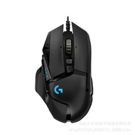 Foreign Trade Logitech G502Hero Master Wired Game Mouse Logitech G502Hero