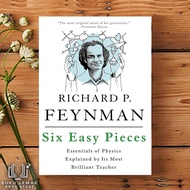 SIX EASY PIECES by Richard P. Feynman