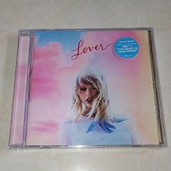 Brand New Ready Stock CD Taylor Swift Lover Taylor Swift Lover Album CD Classic uuu7.3