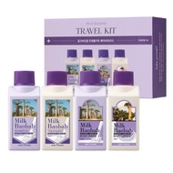 Milk Baobab Baby Powder Travel Kit Gift Set