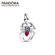 Pandora Marvel Spiderman Dangle Charm