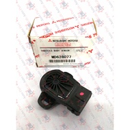 THROTTLE BODY SENSOR WAJA 1.6 (4G18 mitsubishi engine)