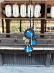 下鴨神社七星御守