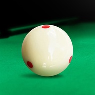 Billiard Balls Set - Crystal Ball Standard 8 Ball TV Black 8 Ball Numbered White Ball