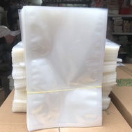 Combo 100 túi hút chân không thực phẩm KAW phù hợp với máy hút chân không không kén túi P280 P290