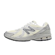 New Balance NB Casual Shoes 860 V2 Men's Beige Gray Retro Running Cushioning [ACS] ML860GO2-D
