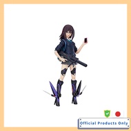 figma ARMS NOTE Bionic Joshikousei Non-Scale Painted Movable Figure ABS&PVC